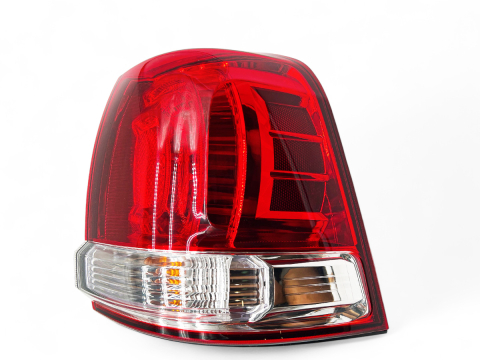 Feu arrière droit aile Led Toyota VDJ200 2008-2012