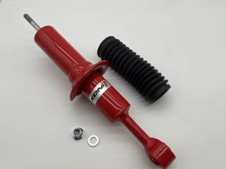 Amortisseur Koni Heavy Track Raid Avant Ford Ranger T6 T7