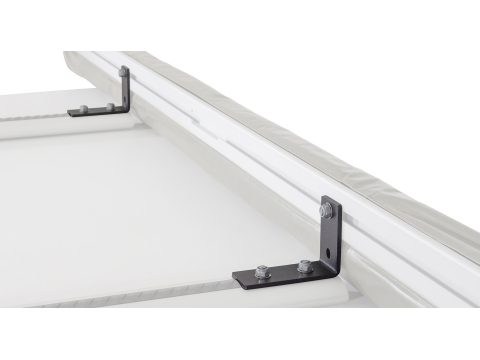 Kit de store universel et Sunseeker Rhino Rack