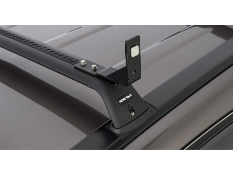 Sunseeker Awning Angled Up Bracket for Flush Bars Rhino Rack