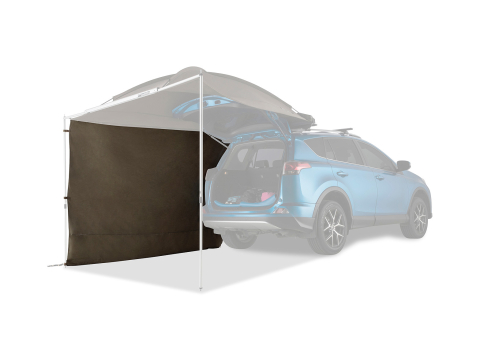 Paroi latérale pour auvent Dome 1300 Rhinorack