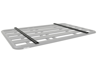 Pioneer Accessory Bar (C-Channel) (1220mm / 4ft) Rhino Rack