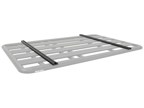 Pioneer Accessory Bar (C-Channel) (1220mm - 4ft) Rhino Rack