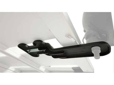 Support d'eclairage DEL Pioneer - RHINORACK