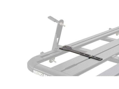 Pioneer Recovery Track Support Bracket Rhino Rack