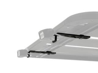 Pioneer SI Light Bracket Kit Rhino Rack