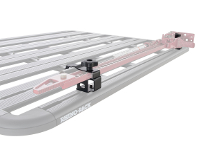Support cric HiLift horizontal de galerie Rhino Rack