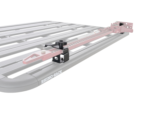 Support cric HiLift horizontal de galerie Rhino Rack