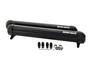 Porte élément de galerie 695mm type ski snowboard surf Rhino Rack