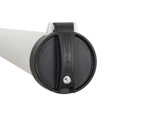 Tube de chargement RHINORACK 3.0m diametre 10cm