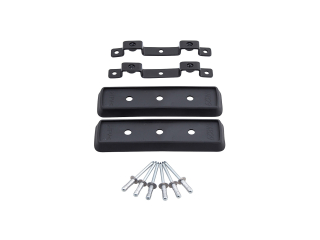 Quick Mount Ditch Bracket Rhino Rack