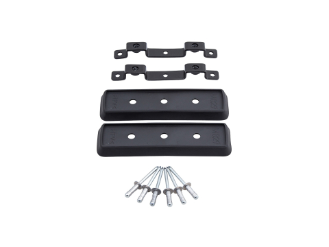 Quick Mount Ditch Bracket Rhino Rack