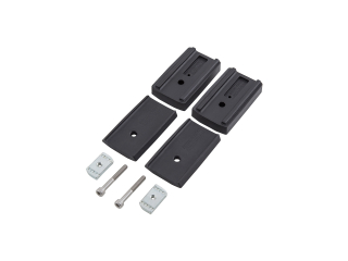 Quick Mount Heavy Duty Spacer 20mm Rhino Rack
