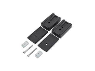 Quick Mount Heavy Duty Spacer 25mm Rhino Rack