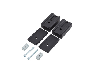 Quick Mount Heavy Duty Spacer 30mm Rhino Rack