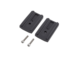 Quick Mount Vortex Spacer 10mm Rhino Rack