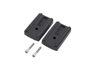 Quick Mount Vortex Spacer 15mm Rhino Rack