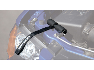 Sangle boucle d'ancrage capot RHINORACK