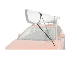 Kayak/Ski Bow Strap Bonnet Tie Down Rhino Rack