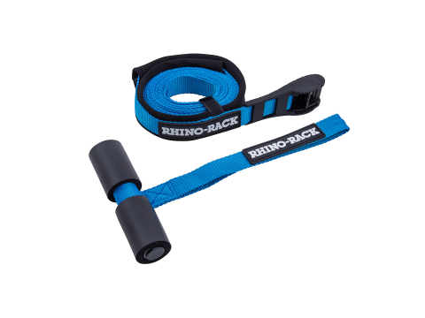 Paddleboard Tie Down Straps Rhino Rack