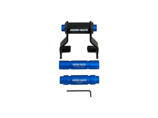 Multi Axle Adaptor Rhino Rack