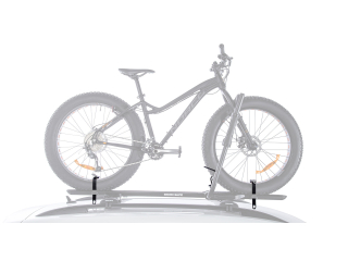 Fat Bike Adapter Kit (suits RBC050) Rhino Rack