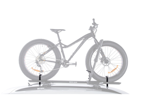 Fat Bike Adapter Kit (suits RBC050) Rhino Rack
