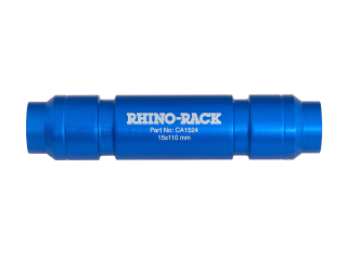 Thru Axle Insert (15mm x 110mm) Rhino Rack