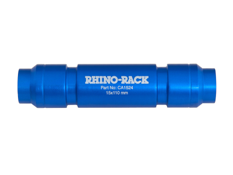 Thru Axle Insert (15mm x 110mm) Rhino Rack