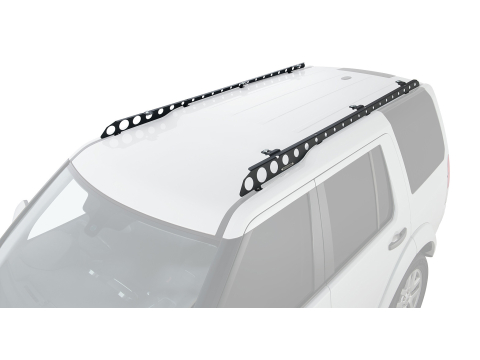 Rhino-Rack Backbone Mounting System - Discovery 3 & 4 Rhino Rack