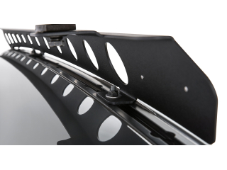 Rhino-Rack Backbone Mounting System - Ford Ranger / Mazda BT50 Rhino Rack