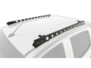 Rhino-Rack Backbone Mounting System - Isuzu D-Max / Holden Colorado Rhino Rack