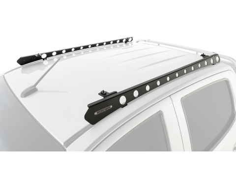 Rhino-Rack Backbone Mounting System - Isuzu D-Max / Holden Colorado Rhino Rack