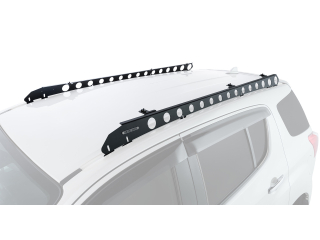 Rhino-Rack Backbone Mounting System - Isuzu M-UX Rhino Rack