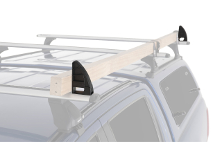 Adjustable Load Holder (Vortex Bar) Rhino Rack