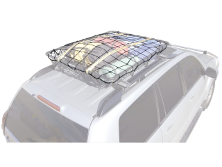 Luggage Net (Large) Rhino Rack