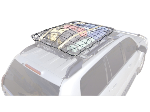 Luggage Net (Large) Rhino Rack