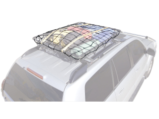 Luggage Net (Small) Rhino Rack