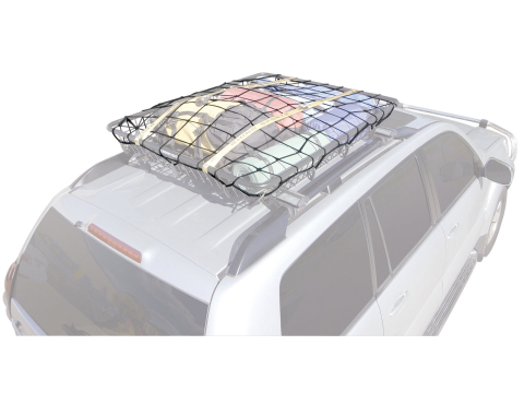 Luggage Net (Small) Rhino Rack