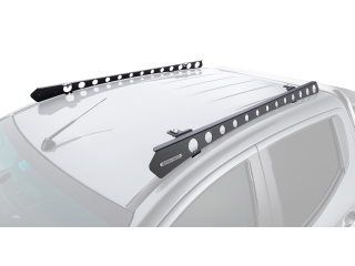 Rhino-Rack Backbone Mounting System - Mitsubishi Triton Rhino Rack