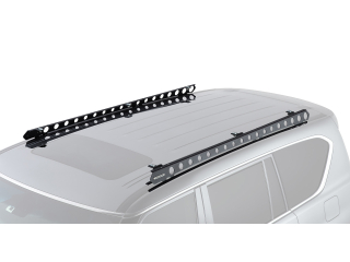 Rhino-Rack Backbone Mounting System - Nissan Patrol Rhino Rack