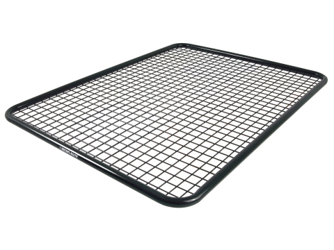 Steel Mesh Platform Large Rhino Rack