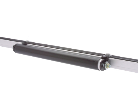 Alloy Roller (1375mm/54inches) Rhino Rack