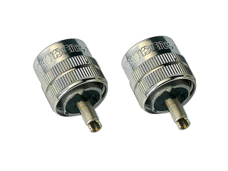 CONNECT. PL 259/6 X2
