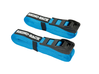 Sangle rapide RHINORACK bleue anti rayure 5 5m(PR)