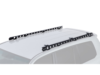 Rhino-Rack Backbone Mounting System - Land Cruiser 200 Series Rhino Rack