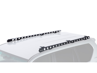 Rhino-Rack Backbone Mounting System - Prado 150 Rhino Rack
