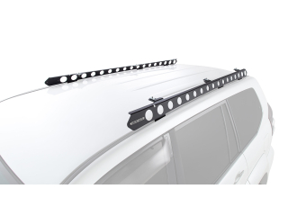 Rhino-Rack Backbone Mounting System - Prado 120 Rhino Rack