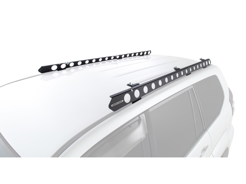 Rhino-Rack Backbone Mounting System - Prado 120 Rhino Rack