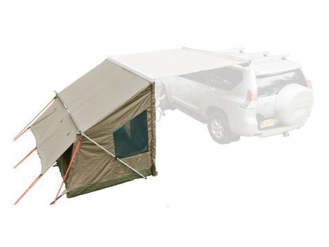 Tente de sol RHINORACK Tagalong 2.6x1.7x1.9